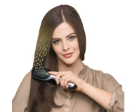 Braun Szczotka Satin Hair 7 IONTEC BR710 - 266335 - zdjęcie 3