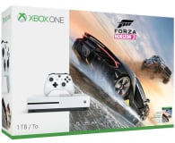 Microsoft Xbox ONE S 1TB + Forza Horizon 3 + 6M LIVE GOLD - 353805 - zdjęcie 1