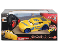Dickie Toys Disney Cars 3 RC Cruz Ramirez - 350411 - zdjęcie 3