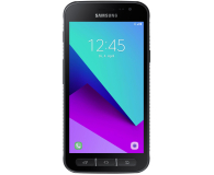 Samsung Galaxy Xcover 4 G390F Dark Silver - 356424 - zdjęcie 3