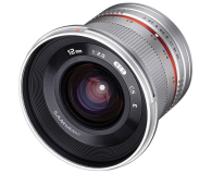 Samyang 12mm f/2.0 NCS CS Fujifilm X - 357067 - zdjęcie 1