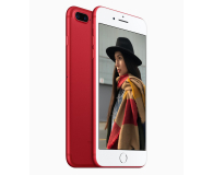 Apple iPhone 7 Plus 256GB Red Special Edition - 356904 - zdjęcie 2