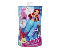 Hasbro Disney Princess Arielka Pływająca - 356932 - zdjęcie 5