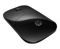 HP Z3700 Wireless Mouse (czarna) - 357439 - zdjęcie 2