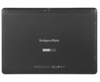 Kruger&Matz EAGLE 1066 3G MT8321/1GB/16GB/Android 7.0 czarny - 357211 - zdjęcie 4