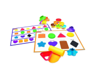 Play-Doh Kolory i Kształty - 357011 - zdjęcie 3