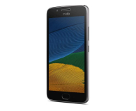Motorola Moto G5 FHD 3/16GB Dual SIM szary - 356681 - zdjęcie 2