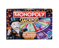 Hasbro Monopoly Jackpot - 357589 - zdjęcie 2