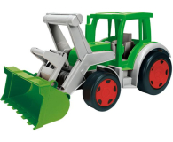 Wader Gigant traktor-spychacz Farmer - 357369 - zdjęcie 1