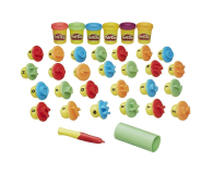 Play-Doh Literki i Mowa - 357704 - zdjęcie 2