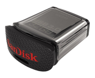 SanDisk 32GB Ultra Fit (USB 3.0) 150MB/s - 206696 - zdjęcie 1