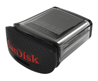 SanDisk 128GB Ultra Fit (USB 3.0) 150MB/s - 254474 - zdjęcie 1