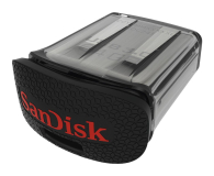 SanDisk 64GB Ultra Fit (USB 3.0) 150MB/s - 206694 - zdjęcie 1