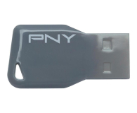 PNY 64GB Key Attaché zapis 8MB/s odczyt 25MB/s - 332031 - zdjęcie 1