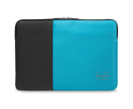 Targus Pulse 15.6" Laptop Sleeve czarno-niebieski - 357859 - zdjęcie 2