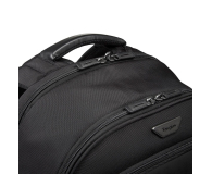 Targus Mobile VIP Laptop Backpack czarny - 357873 - zdjęcie 5