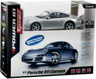 Dumel Silverlit R/C Porsche 911 1:16 86047 - 357973 - zdjęcie 3