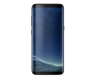 Samsung Galaxy S8+ G955F Midnight Black - 356434 - zdjęcie 3