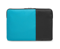 Targus Pulse 11.6-13.3" Laptop Sleeve czarno-niebieski - 357849 - zdjęcie 3