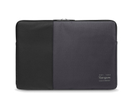 Targus Pulse 11.6-13.3" Laptop Sleeve czarno-hebanowy - 357846 - zdjęcie 2