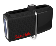 SanDisk 64GB Ultra Dual (USB 3.0) 130MB/s - 242033 - zdjęcie 1
