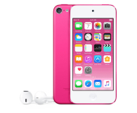 Apple iPod touch 128GB - Pink - 358171 - zdjęcie 1