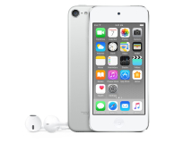 Apple iPod touch 128GB - Silver - 358166 - zdjęcie 1