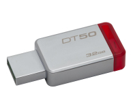 Kingston 32GB DataTraveler 50 110MB/s (USB 3.1 Gen 1) - 318995 - zdjęcie 1