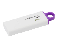 Kingston 64GB DataTraveler I G4 (USB 3.0) - 163117 - zdjęcie 1