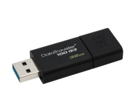 Kingston 32GB DataTraveler 100 G3 (USB 3.0) - 126210 - zdjęcie 2