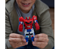 Hasbro Transformers Crash Strongarm i Optimus - 358497 - zdjęcie 3