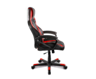 Arozzi Milano Gaming Chair (Czerwony) - 358774 - zdjęcie 4