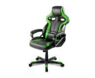 Arozzi Milano Gaming Chair (Zielony) - 358773 - zdjęcie 1