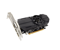 Gigabyte GeForce GTX 1050 OC Low Profile 2GB GDDR5 - 354551 - zdjęcie 2
