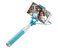 Huawei Selfie Stick AF11 niebieski - 315179 - zdjęcie 3