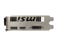 MSI GeForce GTX 1050 Ti Aero ITX 4GB OC - 355077 - zdjęcie 5