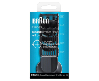 Braun Series 3 Shave&Style BT32 + 5 nasadek - 354919 - zdjęcie 1