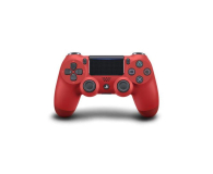 Sony PlayStation 4 DualShock 4 Magma RED V2 - 360518 - zdjęcie 1