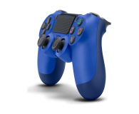 Sony PlayStation 4 DualShock 4 Wave Blue V2 - 360519 - zdjęcie 2
