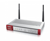Zyxel USG40W WiFi (3x100/1000Mbit 1xWAN) +licencja 1 rok - 359174 - zdjęcie 2