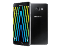 Samsung Galaxy A5 A510F 2016 LTE czarny - 279276 - zdjęcie 6