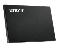 Lite-On 120GB 2,5" SATA SSD MU3 - 406575 - zdjęcie 2