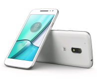 Motorola Moto G4 Play 2/16GB Dual SIM biały - 316139 - zdjęcie 2