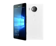 Microsoft Lumia 950 XL LTE biały - 263666 - zdjęcie 1