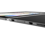 Lenovo YOGA Book x5-Z8550/4GB/64/Android 6.0 Grey LTE - 327209 - zdjęcie 7