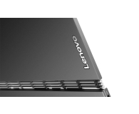 Lenovo YOGA Book x5-Z8550/4GB/64GB/Android 6.0 LTE Szary - 437199 - zdjęcie 6
