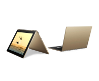 Lenovo YOGA Book x5-Z8550/4GB/64/Android 6.0 Gold LTE - 327195 - zdjęcie 2