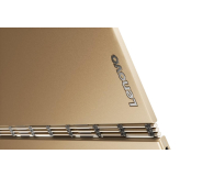 Lenovo YOGA Book x5-Z8550/4GB/64/Android 6.0 Gold LTE - 327206 - zdjęcie 6