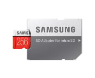 Samsung 256GB microSDXC Evo Plus zapis 90MB/s odcz 100MB/s - 360786 - zdjęcie 5