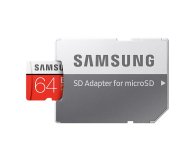 Samsung 64GB microSDXC Evo Plus zapis60MB/s odczyt100MB/s - 360784 - zdjęcie 5